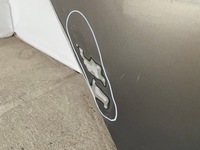 фото thumb №15, Bmw 5 g61 kombi 2023r- дверь задняя правое задние poznań ==giełda==