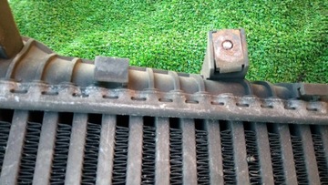 фото thumb №7, Интеркулер vw touareg 3.0tdi 7l6145804 комплект