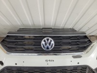 фото thumb №5, Бампер перед передній vw volkswagen t-roc t roc 2ga 17-21