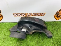 фото thumb №11, Защита подкрылок правый перед jaguar f-pace x761 hk83-8310-aa