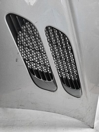 фото thumb №7, Капот peugeot 206 1998-2009