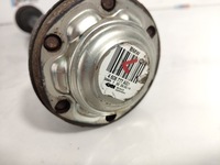 фото thumb №6, Приводной вал левая задняя левый задняя bmw x1 e84 4608777