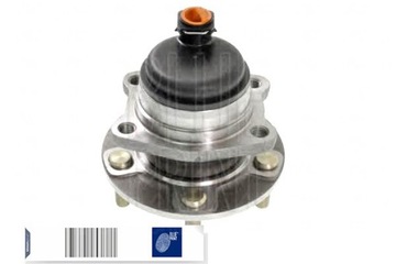 фото thumb №2, Набір підшипник колеса з ступиця зад chrysler voyager