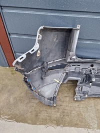 фото thumb №8, Range rover evoque рестайлинг 2015-2018r бампер задний