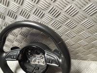 фото thumb №7, Audi a7 воздуховод s-line кожа мультифункция 8x0419091m