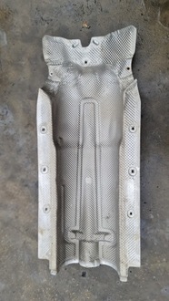 фото thumb №5, Захист теплова bmw 7 e65 lift 3.0d 8238075