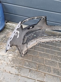 фото thumb №9, Skoda kamiq 658 бампер перед