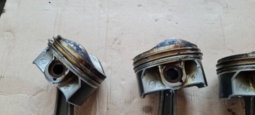 фото thumb №14, A6 c7 4g рестайлінг поршень з шатуном лівий 3.0 tfsi 06edc a7 4g s4 b8 s5