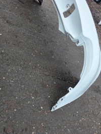 Бампер задній porsche cayman 981 98150551101 Київ, фото thumb