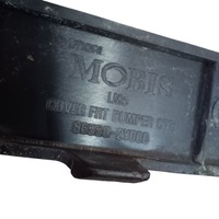 фото thumb №8, Решітка бампера перед hyundai ix35 86550-2y000