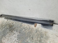 Купить Mercedes klasa b 246 w246 11- накладка  порог порог правый  накладка, фото thumb