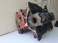 фото thumb №11, Nissan qashqai 1 lift 1.5 dci блок двигуна k9kd430