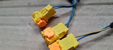 фото thumb №8, Q5 80a sq5 штекер разъём подушка безопасности 4m0972562b a4 b9 8w a5 q7 4m