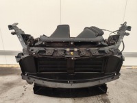 фото thumb №1, Maserati levante 3.0d pas передній радіатор демонтаж