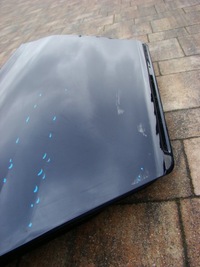 фото thumb №7, Bmw 7 g11/12 long двері праве задні