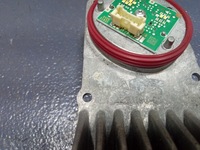 фото thumb №5, Mercedes gla ii w247 модуль led преобразователь 222090-01