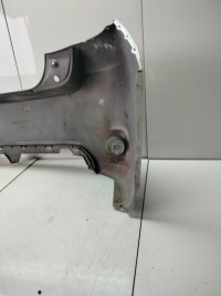 фото thumb №16, Бампер задняя задний toyota auris e15 2010-2012 52159-02974