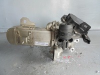 фото thumb №1, Радіатор вихлопних газів клапан egr ford 2.0 tdci peugeot