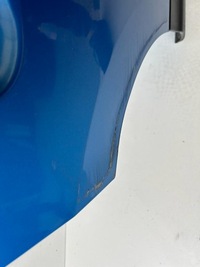 фото thumb №2, Nissan qashqai ii дверь правый задняя оригинал