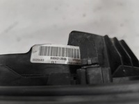 фото thumb №5, Pas перед радіатор комплект peugeot 5008 ii 3008 ii 1.5hdi