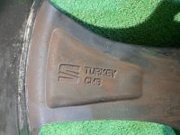 фото thumb №11, Seat leon iv 5fa алюмінієвий диск 18 дюймів 5fa601025h