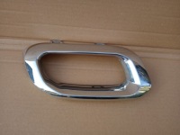 Купить Mercedes gle w167 правая наконечник выхлоп хром, фото thumb