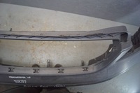 фото thumb №8, Vw transporter t5 бампер перед z2072