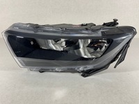 фото thumb №1, Ford connect tourneo 2kf mk3 лампа левая обычная h7 h15 перед фара eu