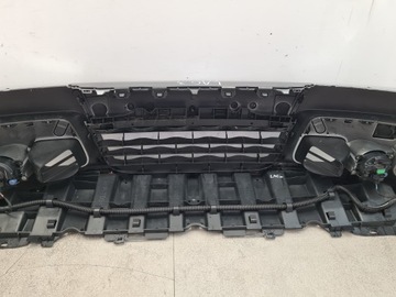 фото thumb №15, Renault laguna iii рестайлинг бампер перед ted69