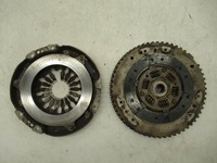 фото thumb №9, Сцепление полный dacia logan ii 1.2b 12-