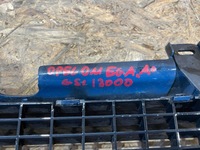 фото thumb №11, Opel omega a 90-94 решётка решётка радиатора решётка средняя бампера перед хром