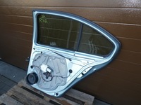 фото thumb №9, Дверь правое задняя skoda octavia ii полный