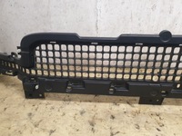 фото thumb №4, Land rover defender оригінальний номер l8b2-17f791-a решітка середня бампера перед