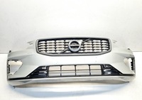 фото thumb №1, Volvo s60 v60 iii 3 r-design бампер перед переднее решётка радиатора