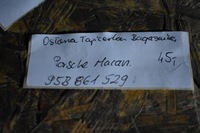 фото thumb №3, Защита обивка багажника porsche macan 1