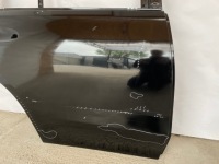 Mercedes gle w167 дверь правое задние poznań ==giełda== с Разборки, фото thumb