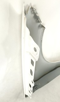 фото thumb №6, Mercedes ml w166 a166 x166 крило переднє лівий alu 2011-2015 r