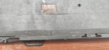 фото thumb №12, Civic viii 8 ufo 2.2 бампер перед ксенон