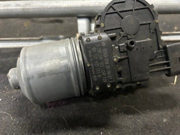 фото thumb №5, Механизм дворник двигатель audi a3 8l рестайлинг