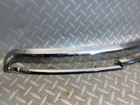 фото thumb №3, Решётка радиатора решётка радиатора хром cruze оригинал