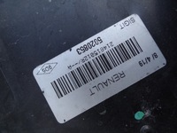 фото thumb №5, Dacia sandero ii 2019 1,0 sce радиатор вентилятор