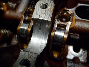фото thumb №10, Audi a4 b5 2.0tfsi bwe головка 06f103373