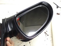 фото thumb №9, Дзеркало ліва kia ceed sw i 2006r- 5pin pinów europa