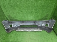 фото thumb №13, Бампер перед передний vw tiguan 5n 5n0 cross lift 2011-2016