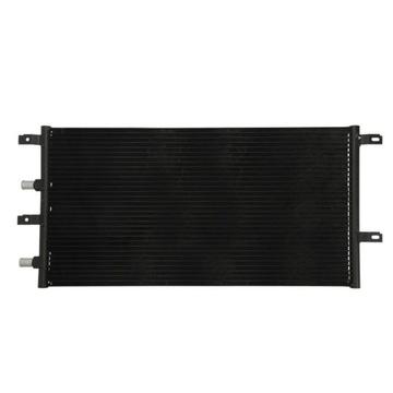 фото thumb №2, Радіаторів iveco daily v vi iveco daily v vi 11-14