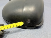 Mercedes vito w639 зеркало правое чёрные a6398109716 Недорого, фото thumb