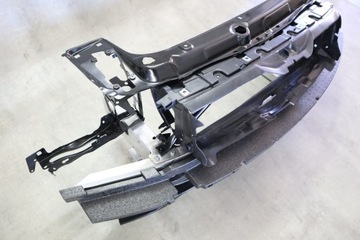 фото thumb №9, Pas переднее усилитель лобовое lci bmw 3 f30 f31 рестайлинг