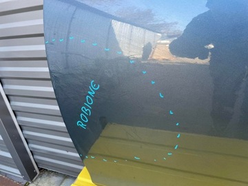 фото thumb №8, Mazda 6 gj двері перед ліві зад 42b універсал