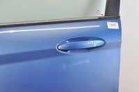 фото thumb №8, Ford fiesta mk7 дверь левый перед левая передние 5d