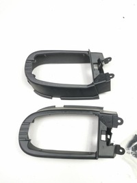 фото thumb №7, Комплектный набор рамка света противотуманных renault laguna 7701367538